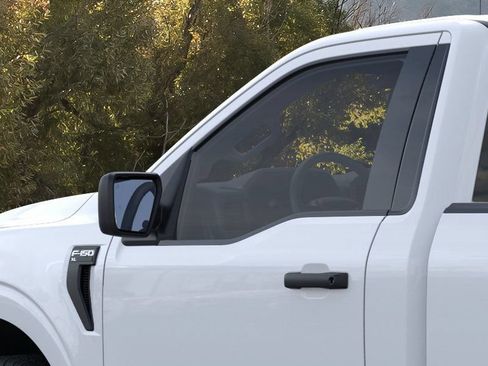 Used 2026 Ford F150 XL w/ Equipment Group 103A High AWD/4WD image 20