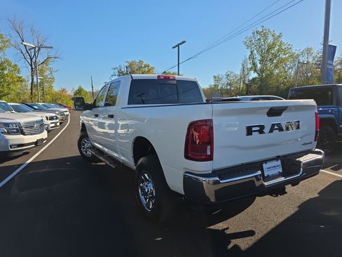 New 2026 RAM 3500 Tradesman image 20