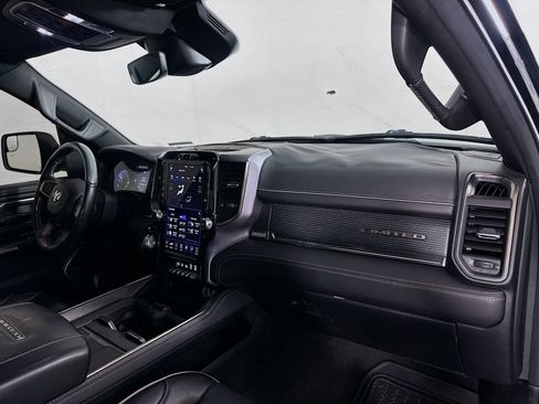Used 2020 RAM 1500 Limited AWD/4WD image 30