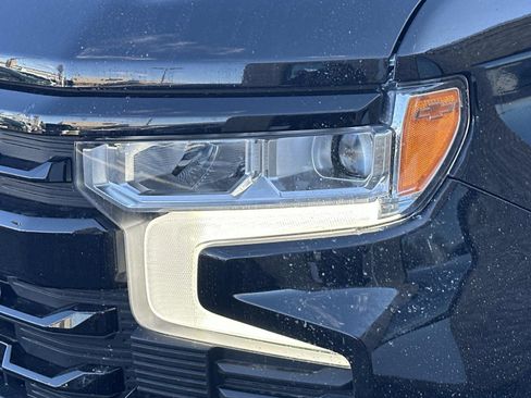 New 2026 Chevrolet Silverado 1500 RST w/ RST Select Package image 5