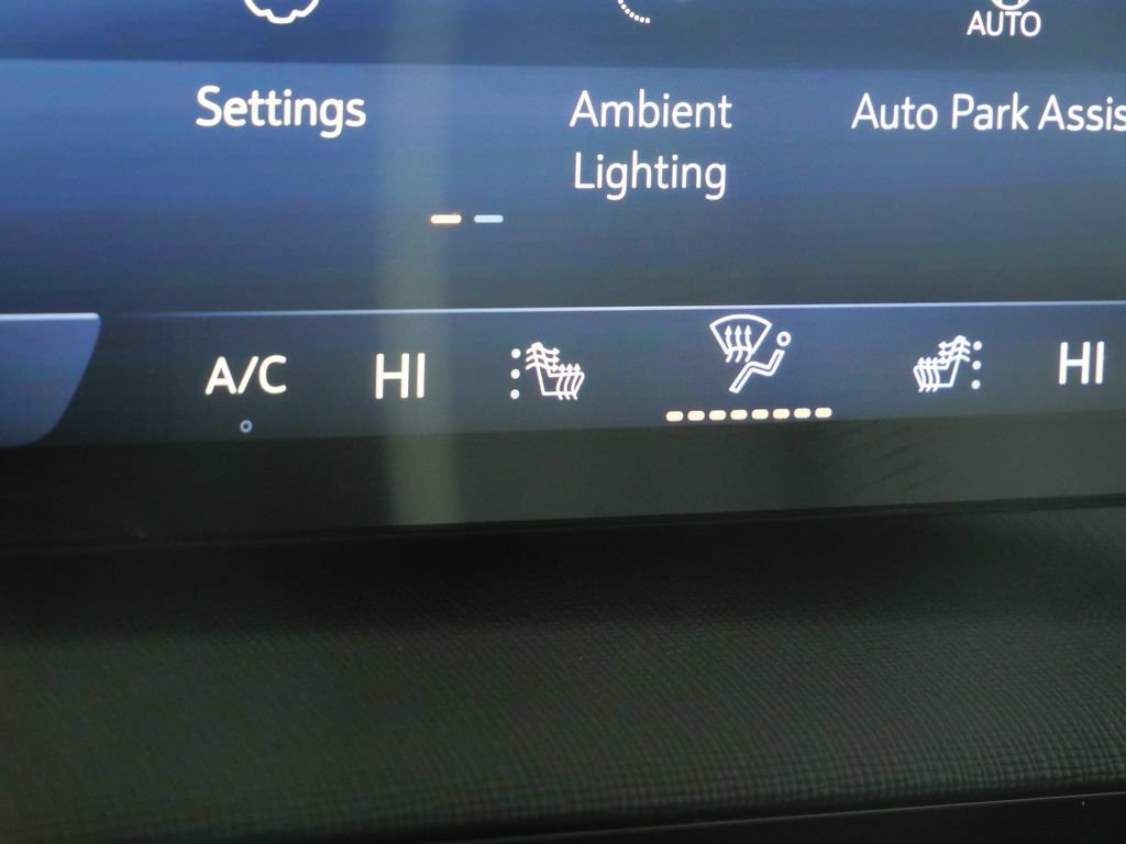 New 2026 Buick Enclave Sport Touring w/ Super Cruise Package AWD/4WD image 33