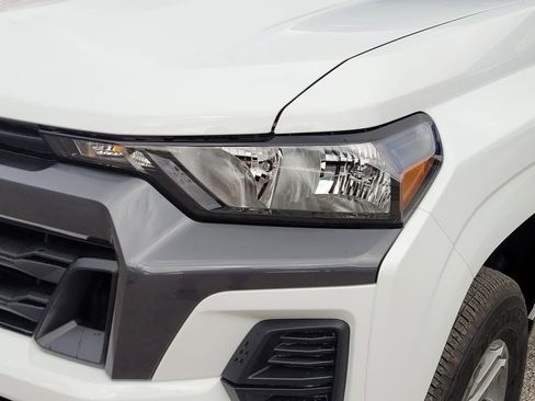 New 2026 Chevrolet Colorado LT w/ Advanced Trailering Package AWD/4WD image 5