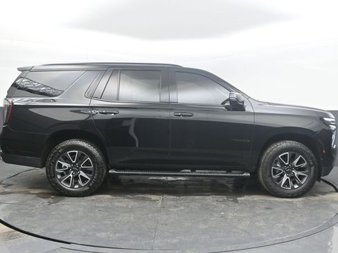 Used 2025 Chevrolet Tahoe RST w/ Comfort Package image 10