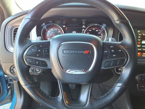 Used 2023 Dodge Charger R/T w/ Cold Weather Package RWD image 8