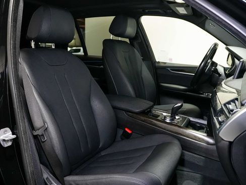 Used 2018 BMW X5 xDrive35i AWD/4WD image 20