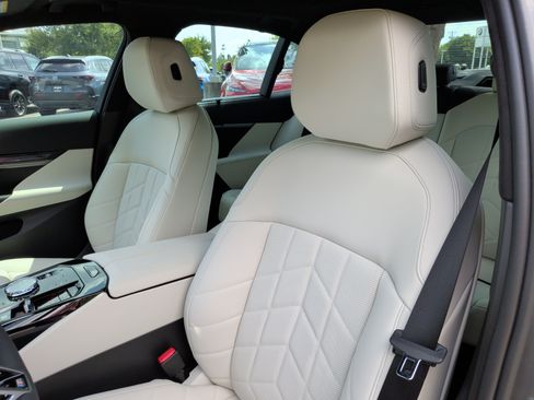 New 2027 BMW 540i xDrive AWD/4WD image 26