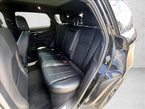 Used 2023 Land Rover Range Rover Evoque R-Dynamic SE AWD/4WD image 28