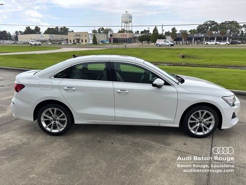 New 2026 Audi A3 2.0T Premium AWD/4WD image 4