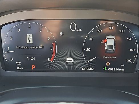 Used 2025 Acura Integra FWD image 21