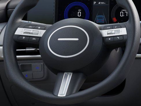New 2026 Hyundai Tucson SEL Plus AWD/4WD image 15