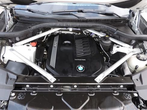 Used 2021 BMW X5 sDrive40i w/ Premium Package 2 RWD image 19
