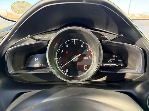 Used 2019 MAZDA CX-3 Grand Touring image 16