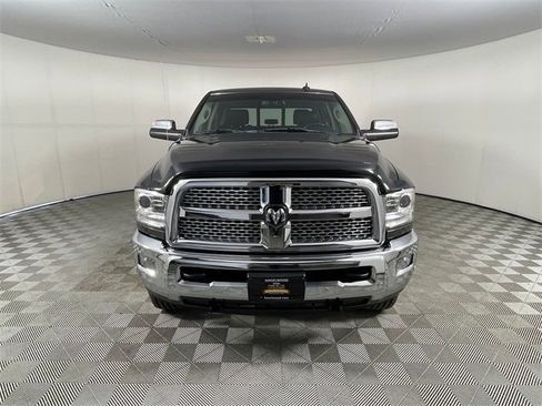 Used 2018 RAM 2500 Laramie w/ Convenience Group image 25