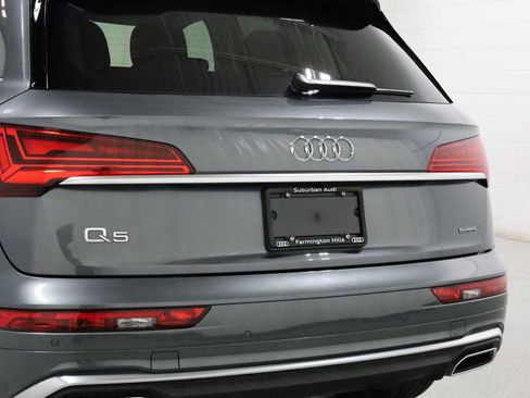 Certified 2023 Audi Q5 2.0T Premium AWD/4WD image 8