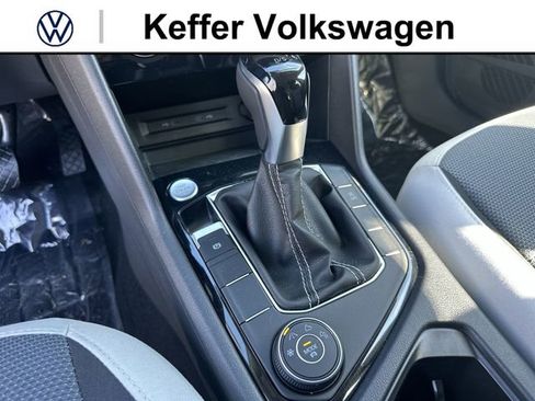 New 2026 Volkswagen Taos S AWD/4WD image 20