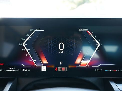 New 2026 BMW 530i w/ Executive Package RWD image 16