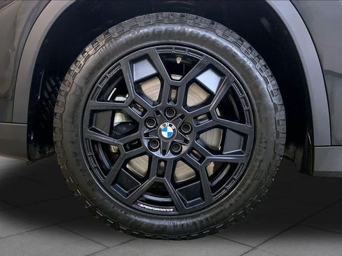 Used 2023 BMW X1 xDrive28i AWD/4WD image 10