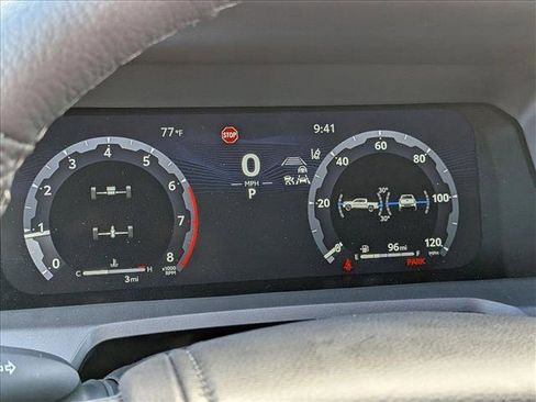 New 2026 Toyota Tacoma TRD Off-Road image 10