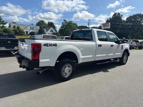Used 2020 Ford F350 XL w/ Power Equipment Group image 4