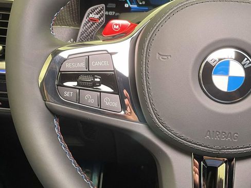 New 2026 BMW XM Label Red AWD/4WD image 34