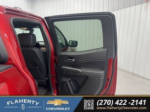 New 2026 Chevrolet Colorado LT w/ LT Convenience Package image 12