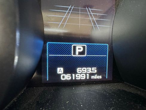 Used 2019 Subaru Outback 2.5i Limited image 5