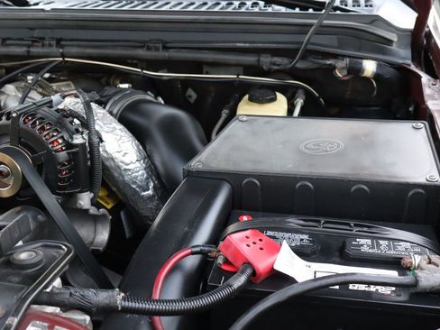 Used 2000 Ford Excursion Limited image 40