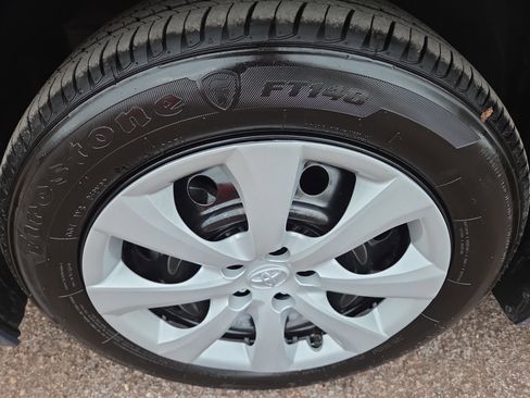 Certified 2025 Toyota Corolla LE image 12