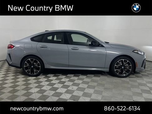 New 2026 BMW 228i xDrive w/ Technology Package image 8