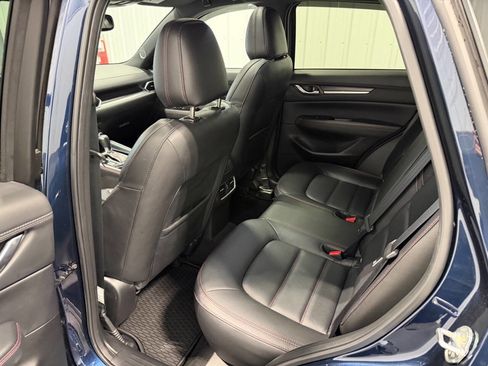 Used 2023 MAZDA CX-5 AWD 2.5 Turbo image 49