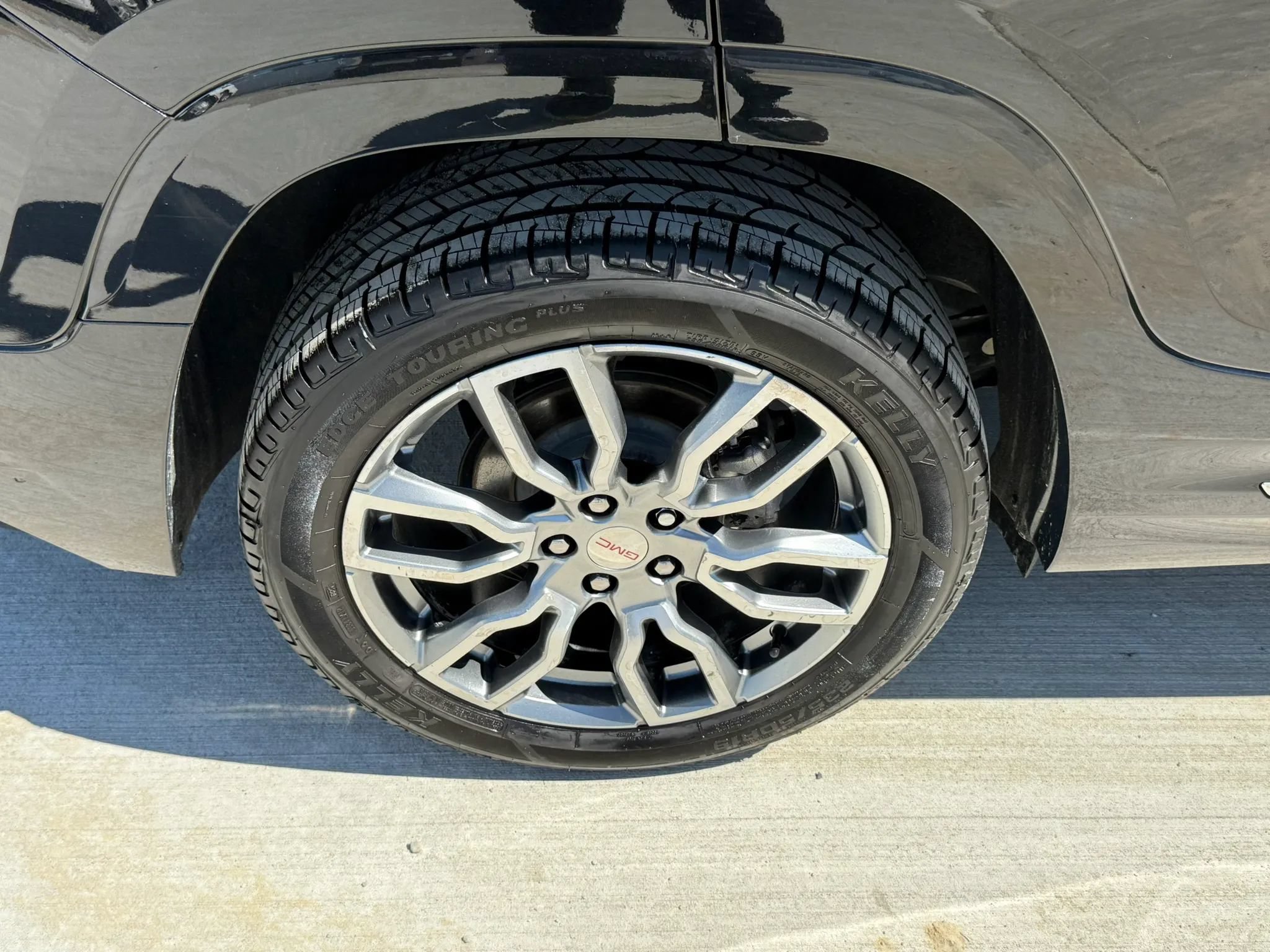 Used 2022 GMC Terrain Denali w/ LPO, Floor Liner Package AWD/4WD image 48