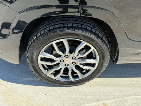 Used 2022 GMC Terrain Denali w/ LPO, Floor Liner Package AWD/4WD image 48