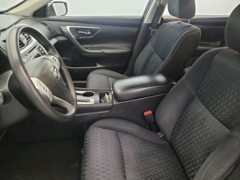 Used 2018 Nissan Altima 2.5 S w/ S Convenience Package image 17