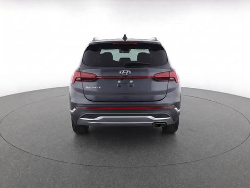 Used 2023 Hyundai Santa Fe SEL w/ Premium Package FWD image 7