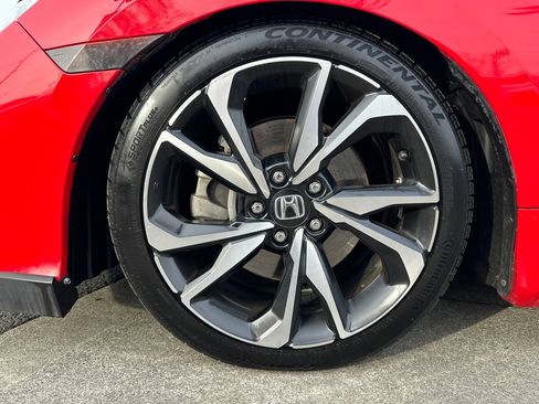 Used 2019 Honda Civic Si image 27