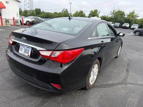 Used 2014 Hyundai Sonata GLS FWD image 7