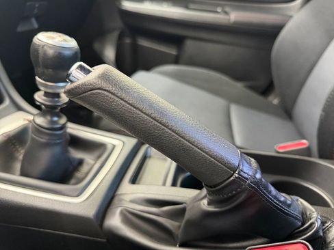 Used 2015 Subaru WRX AWD/4WD image 47