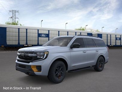 New 2025 Ford Expedition Tremor