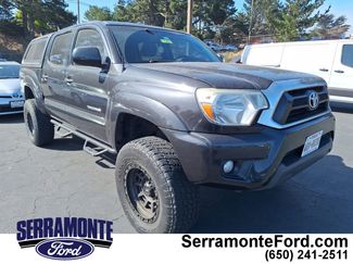 Used 2013 Toyota Tacoma 4x4 Double Cab w/ TRD Off-Road Pkg video 1