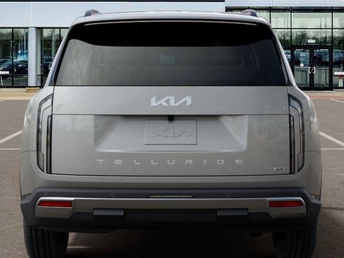 New 2027 Kia Telluride S image 14