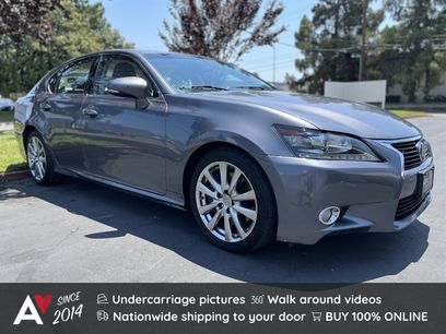 Used 2013 Lexus GS 350