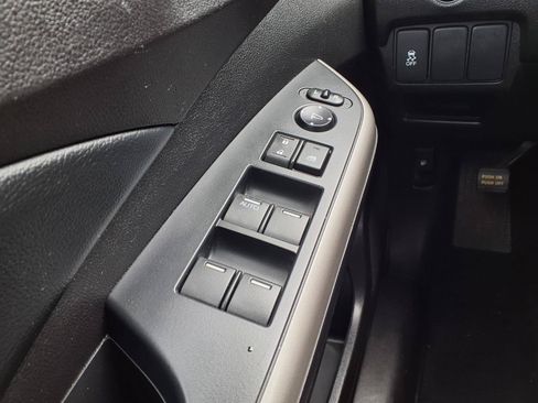 Used 2012 Honda CR-V EX-L image 11
