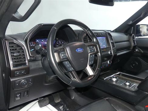 Used 2021 Ford Expedition Max Limited image 23