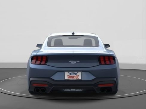 New 2026 Ford Mustang Premium image 5