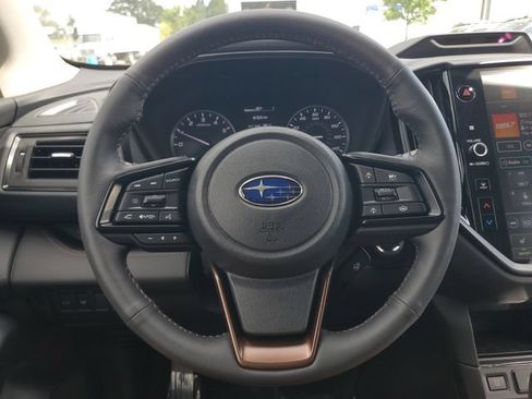 New 2026 Subaru Ascent Limited Bronze w/ Popular Package #2 AWD/4WD image 29