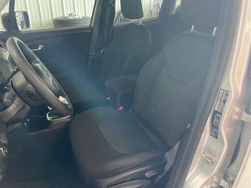 Used 2018 Jeep Renegade Sport w/ Power & Air Group AWD/4WD image 14