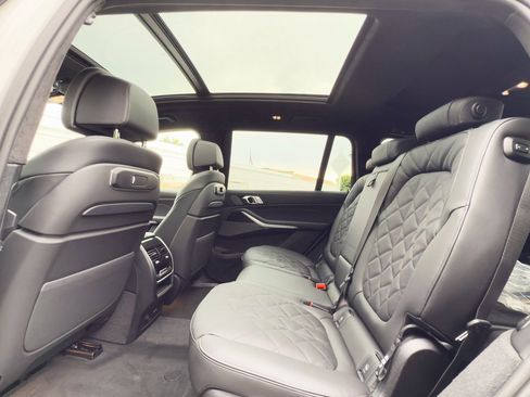 New 2026 BMW X7 xDrive40i w/ M Sport Package image 14