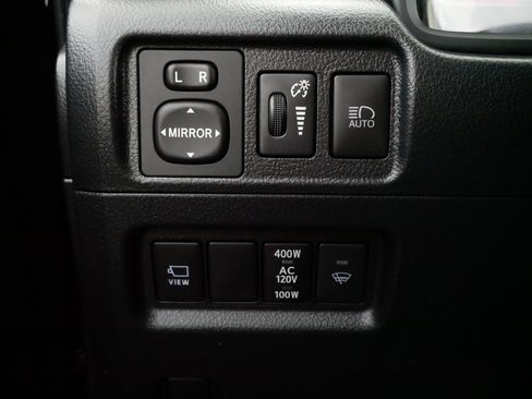 Certified 2022 Toyota 4Runner TRD Sport image 27