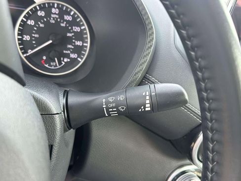 Certified 2023 Nissan Sentra SV w/ Trunk Package image 23