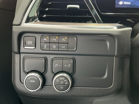 New 2026 Chevrolet Tahoe LT w/ Comfort Package RWD image 32